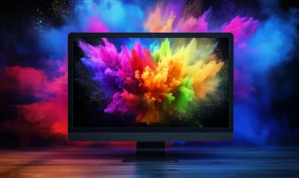 Teknisk infrastruktur