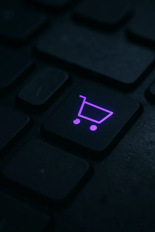 Digital transformation